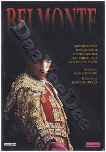 Belmonte |   DVD